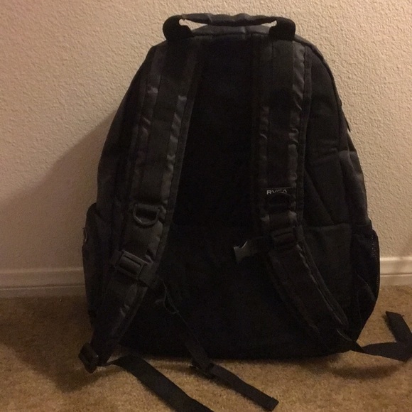 RVCA backpack - Picture 2 of 4